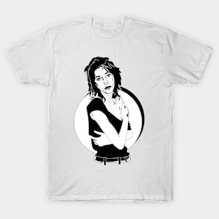 Patti Smith T-Shirt